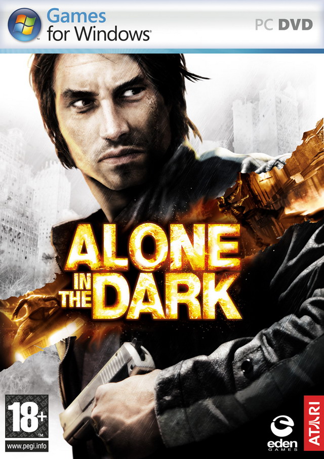  (( Alone In The dark ))  2008 Alone-10
