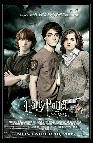   Harry Potter Harry-10