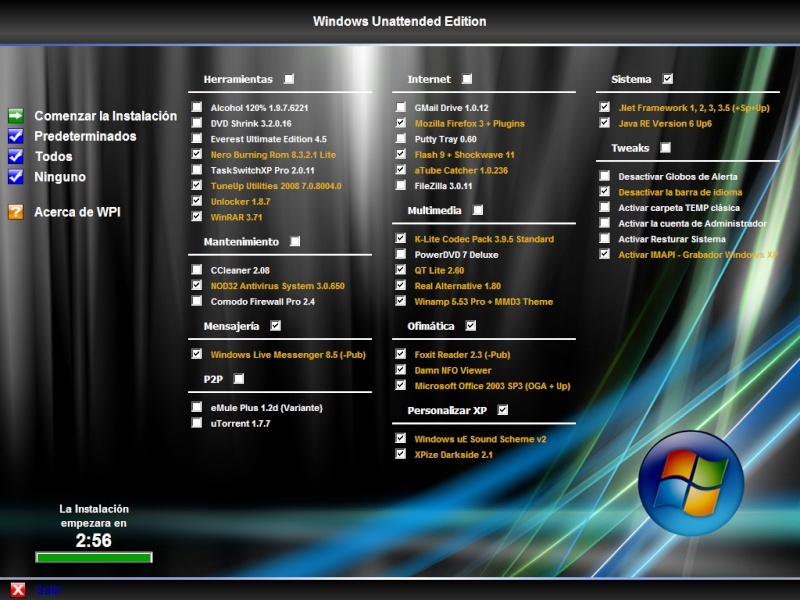 Windows uE SP3 2008.1 ULTIMA VERSION Dibujo10