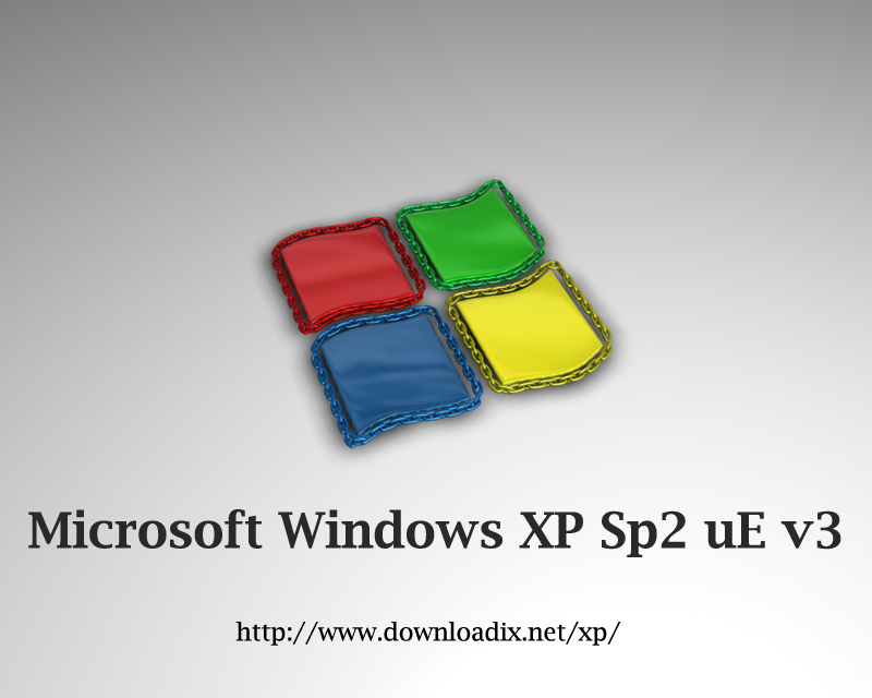 Windows XP uE v3 by Bj. Xp11