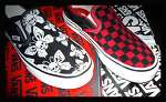 giay` luoi`(VANS) Vans_p10