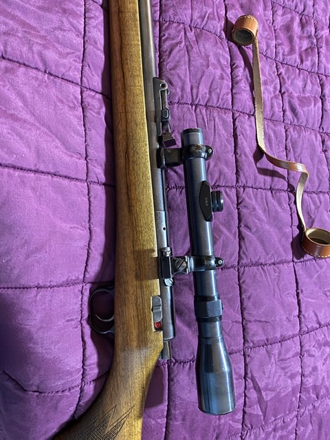 820 avec Mauser es340 C3039b10