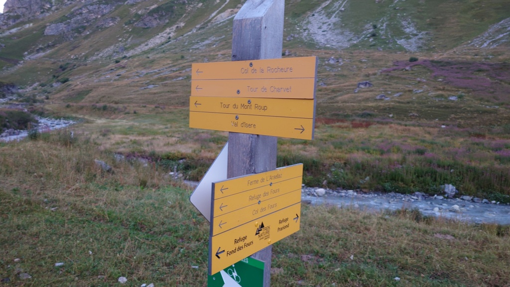 Tour du Mont Roup incluant le Col de la Rocheure 20230832