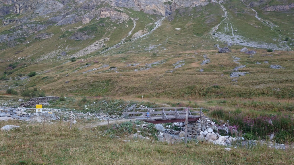 Tour du Mont Roup incluant le Col de la Rocheure 20230833