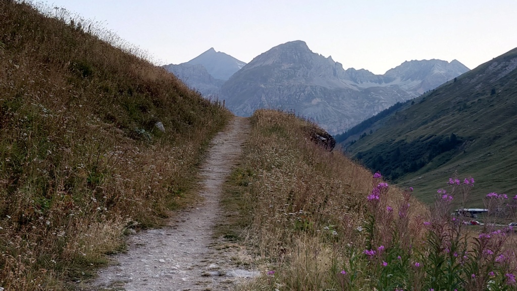Tour du Mont Roup incluant le Col de la Rocheure 20230834