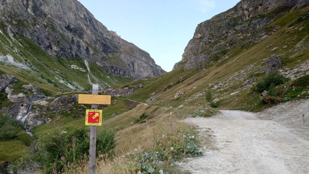 Tour du Mont Roup incluant le Col de la Rocheure 20230835