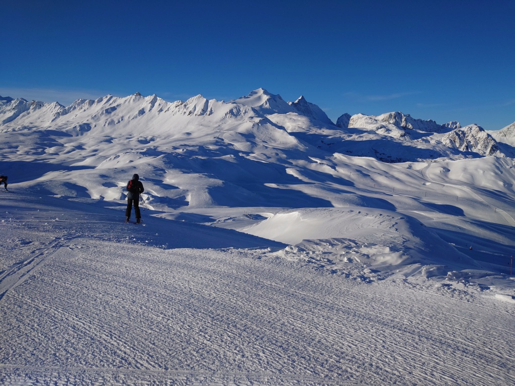 Conditions en direct hiver 2024 20231210