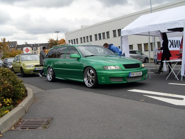 CHEMNITZ TUNING EMOTIONS 03.10.2008 Sdc13820