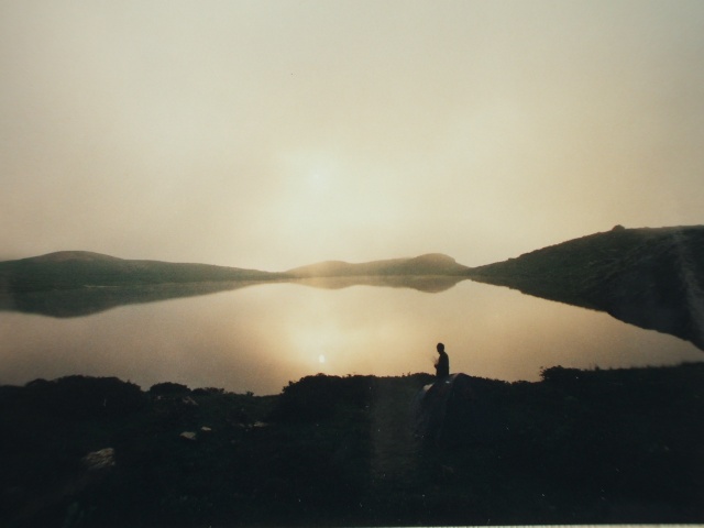 Concours photo du mois de décembre - Page 2 Bivoua12