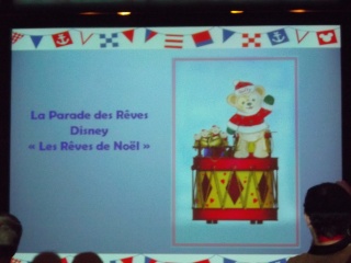 disneyland - Duffy à Disneyland Paris (depuis Noël 2011) - Page 16 Imgp3411