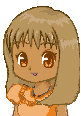 Harvest Moon Charas 2411