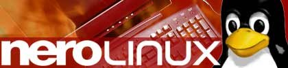 LINUX OPerating System Neroli10
