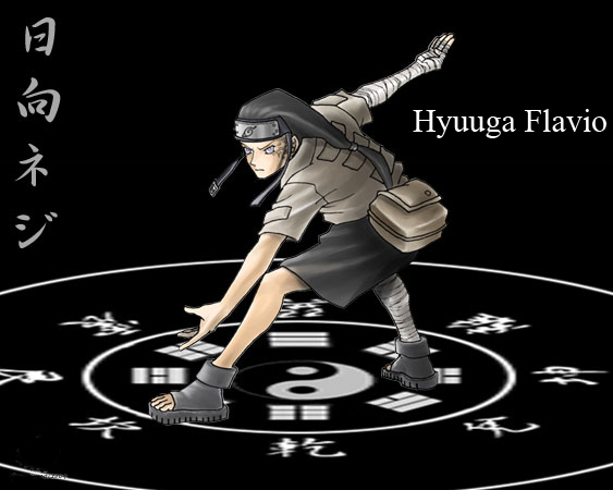 Me apresentando Hyuuga13