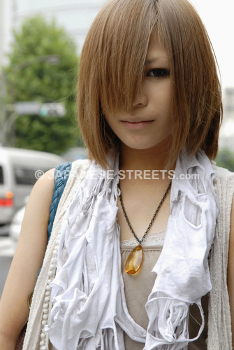 Japanese hairstyles 70828-10