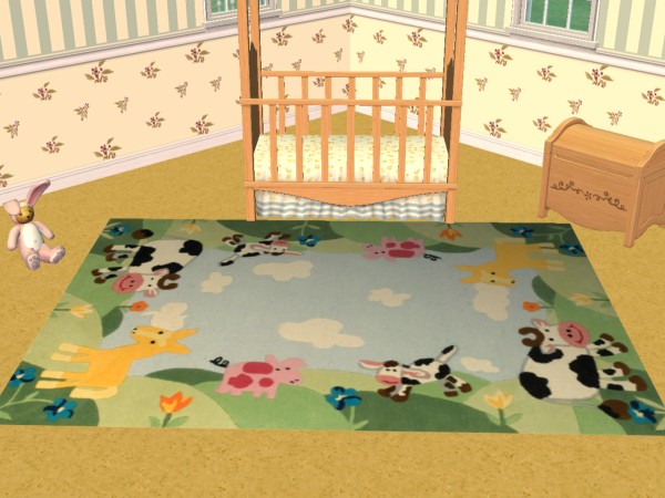 Children Rugs 4x3  July6 212