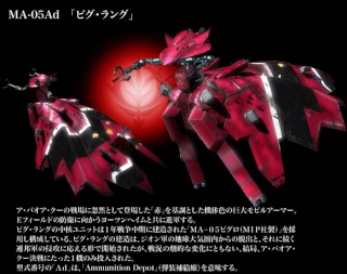 Gundam MS Igloo 2 Announced Zeon1910