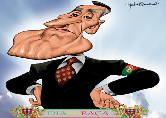 Humor: Caricaturas - Pgina 2 Cavaco10