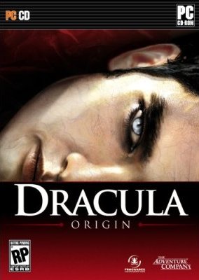 لعبة الرعب و الألغاز والمغامرات Dracula Origin 2008 1288311