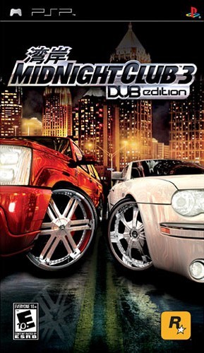     Midnight Club 3: DUB Edition   28a3y210