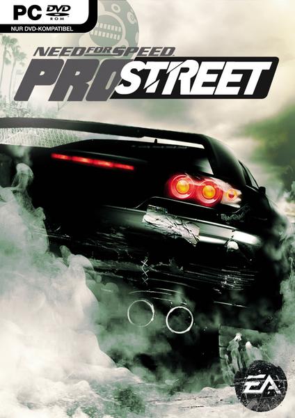 اللعبة الرائعة Need for Speed pro street 54324c10