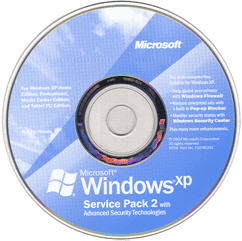 الآن نسخة Windows XP SP2 Genuine 8y2hul10