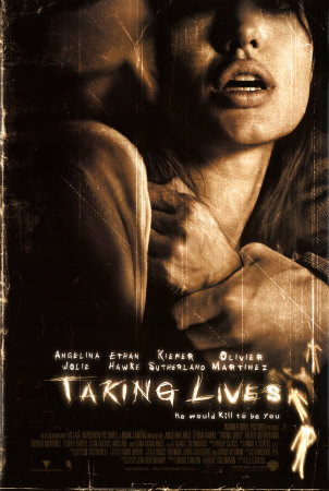    taking lives  +      Taking10