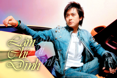 Chùm ảnh cực hoành tráng of JimmyLin Lamchi10