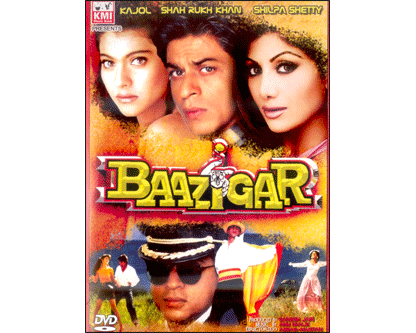   Baazigar -  110