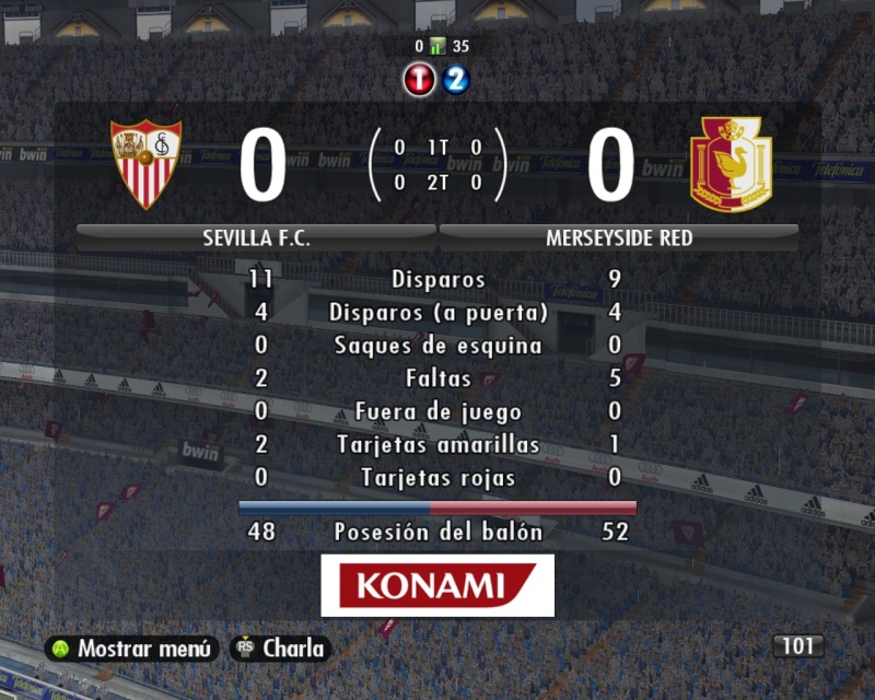 Jornada 5 Pes20027