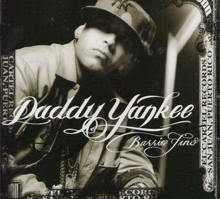 10 curiosidades sobre Daddy Yankee Barrio10