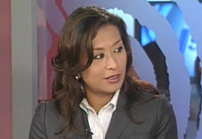 Peace advocate, ABS-CBN's Ces Drilon feared kidnapped in Sulu... Ces111