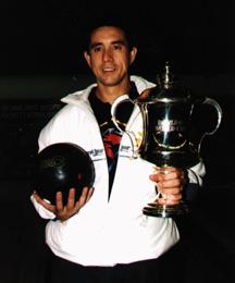 6th time Bowling World Cup Champion Image010