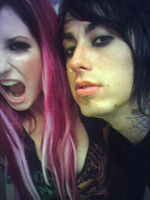 Ronnie Radke Ronnie16