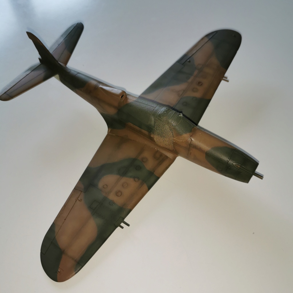 1/48 P400 Airacobra Guadalcanal (Hasegawa)  Img_2030