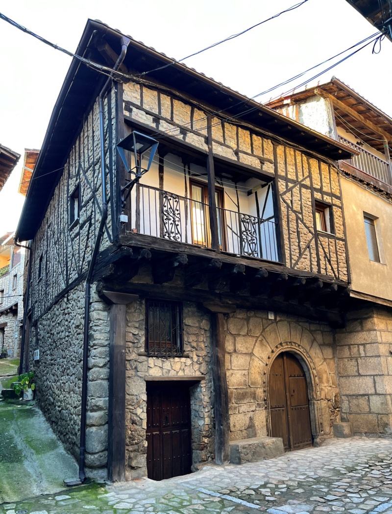 espanha - Parque Natural Las Batuecas – Sierra de Francia e Las Hurdes (Espanha) 32057110