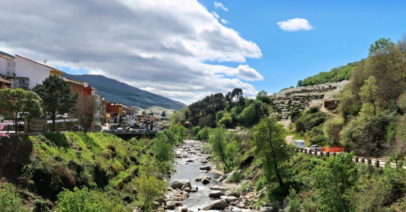 espanha - Sierra de Gredos (Espanha) 34252910