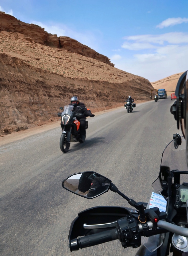 marrocos - De Moto por Marrocos! 35810411