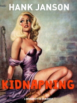 [Auteur] Hank Janson - Page 2 Kidnap10