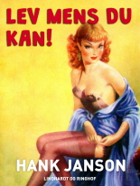 [Auteur] Hank Janson - Page 2 Lev_me10