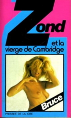 [Collection] Zond / Presses de la Cité Zond_e12