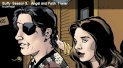 Saison 9 de Buffy en comics ! 11-09-16