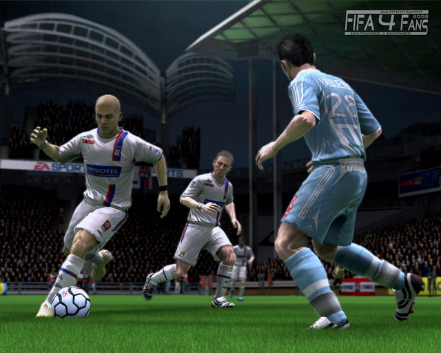 Fifa 2009 FULL Fifa0912