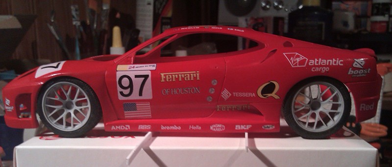 Ferrari F430 GT Risi Competizione 2007 Imag0275