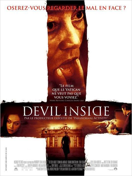 DEVIL INSIDE / SORTIE CINEMA EN FEVRIER 2012 Devil_12