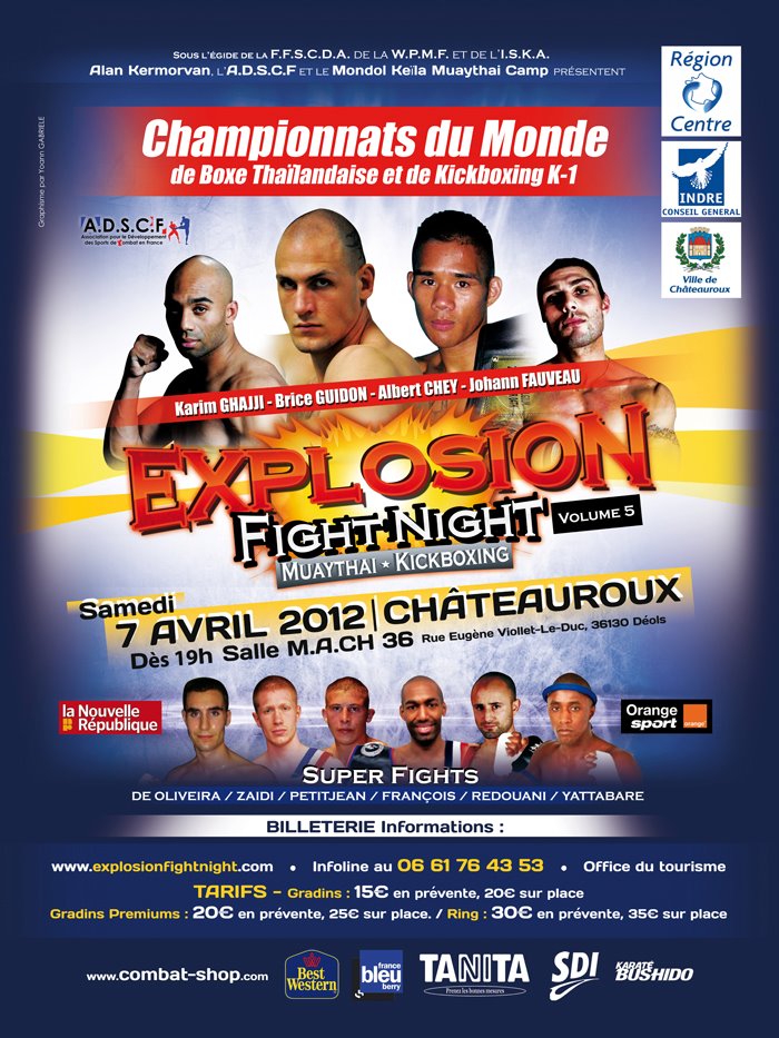 EXPLOSION FIGHT NIGHT 5 / CHTEAUROUX / 07 AVRIL 2012 Efn_510
