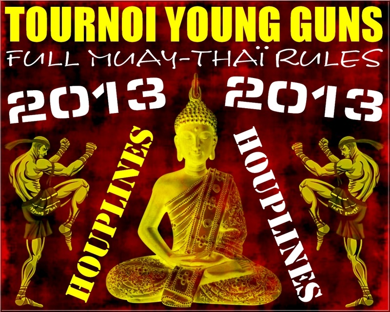 LA NUIT DU SIAM 8 : TOURNOI YOUNG GUNS III IS BACK! 23/02/13 Houpli11