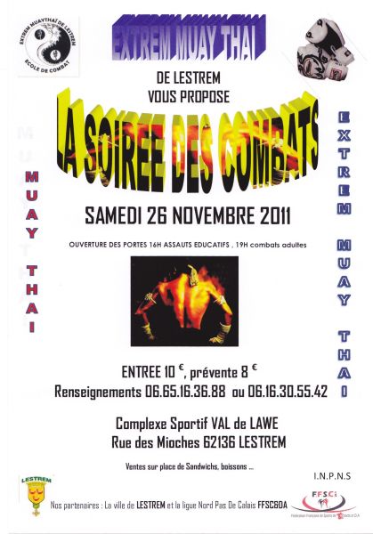 La soire des combats / Lestrem / Samedi 26 Novembre  La_soi13