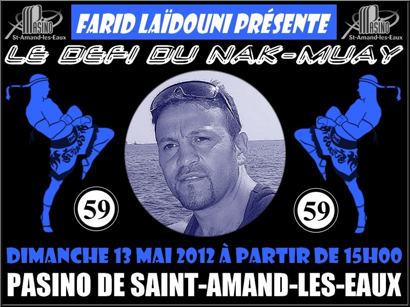 Le dfi du Nak-Muay / Dimanche 13 Mai 2012 / ST Amand  Monta113