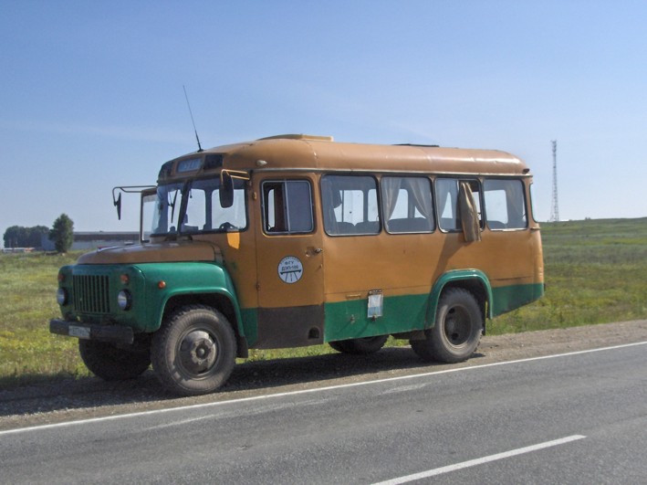 Asia centrale 2008: Russia-Kazakistan-Kirghigistan-Uzbekistan col DR 350 Hpim7928