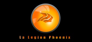 Bienvenue dans La Legion Phoenix - Portail Logoko10